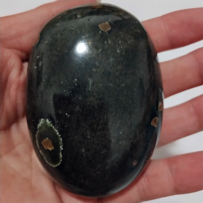 Натуральные камни морская яшма пальмовые камни игрушки маленькие камни и кристаллы целебный кристалл