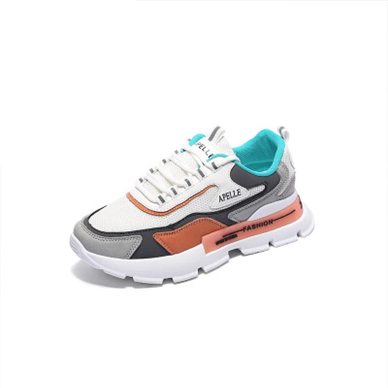 

New Sneakers Comfort Summer Breathable Rhinestones Solid Slip on Walking Shoes Sports Casual Vulcanized Shoes Zapatos De Mujer