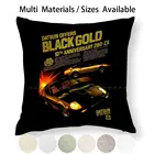 Чехол для подушки Datsun 280 Zx, наволочка из хлопка и льна Datsun Nissan 280 280zx 280 Zx 240z 260z 300z Targa T Bar Mr2