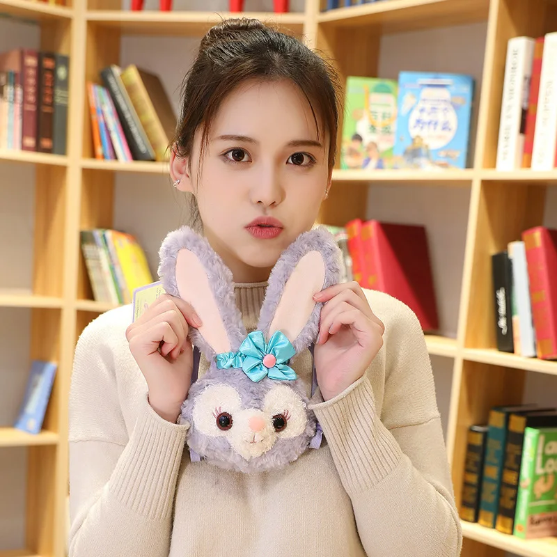 1 шт. Детский рюкзак для мальчиков и девочек|Плюшевые рюкзаки| |