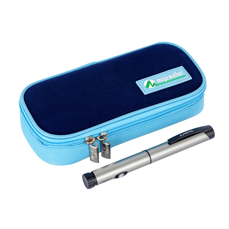 Сумка-холодильник MEGA Портативная сумка для охлаждения инсулина диабетический