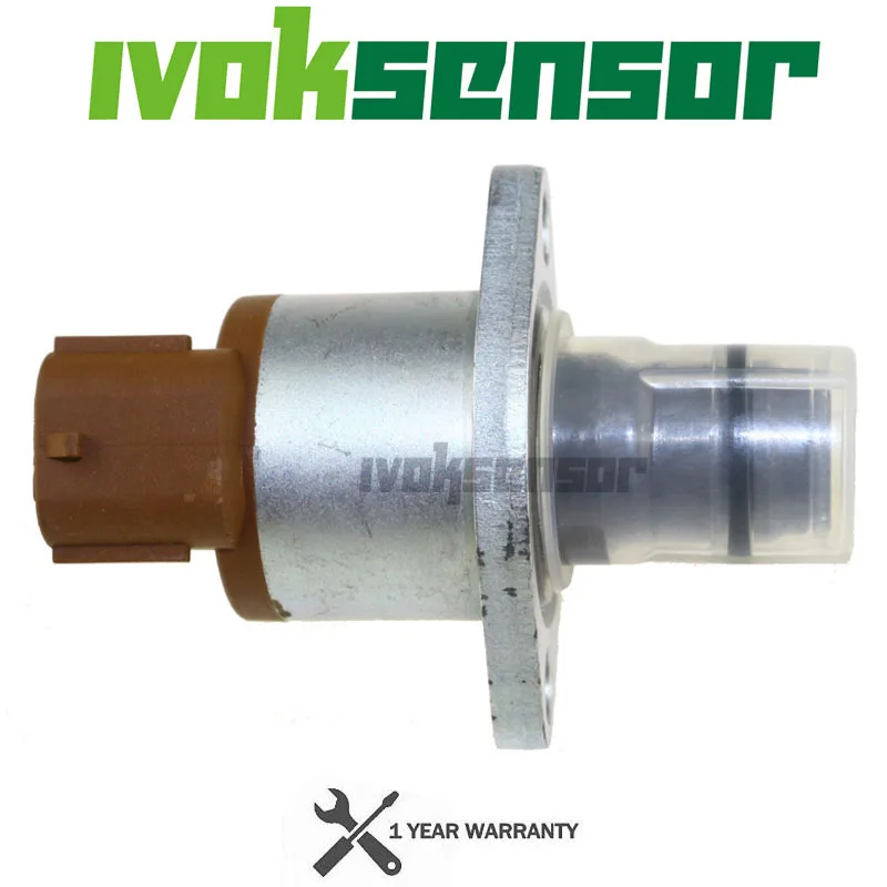 Регулятор топливного насоса высокого давления с общей топливной магистралью