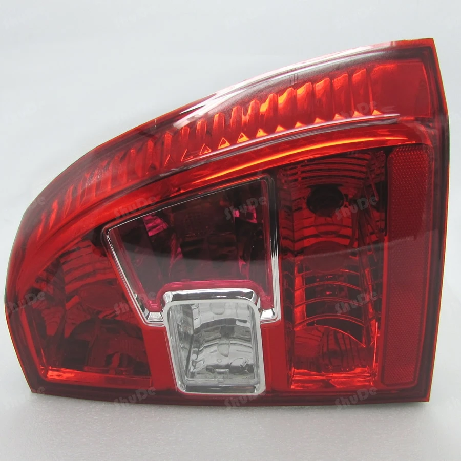 Для Kia Sportage 2007-2012 задний фонарь в сборе задний фонарь