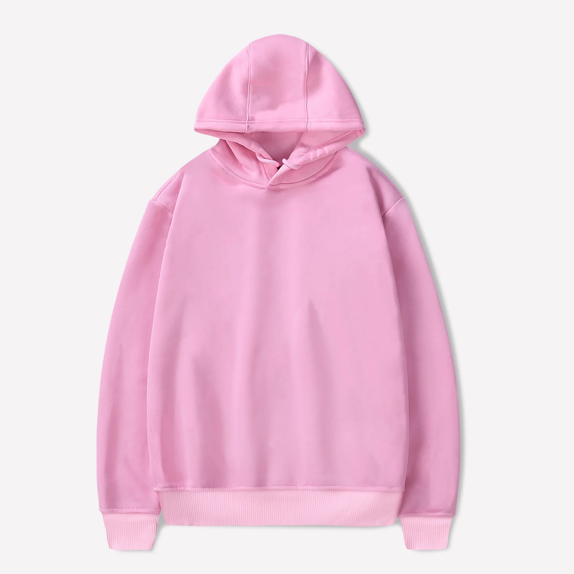 

MIFLAME Fashion Brand Men's Hoodies 2020 Spring Autumn Male Casual Hoodies Sweatshirts Men's Solid Color Hoodies Sweatshirt Tops