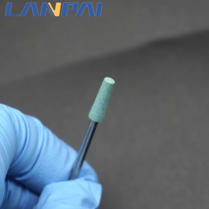 Искусственные керамические алмазные инструменты для циркония