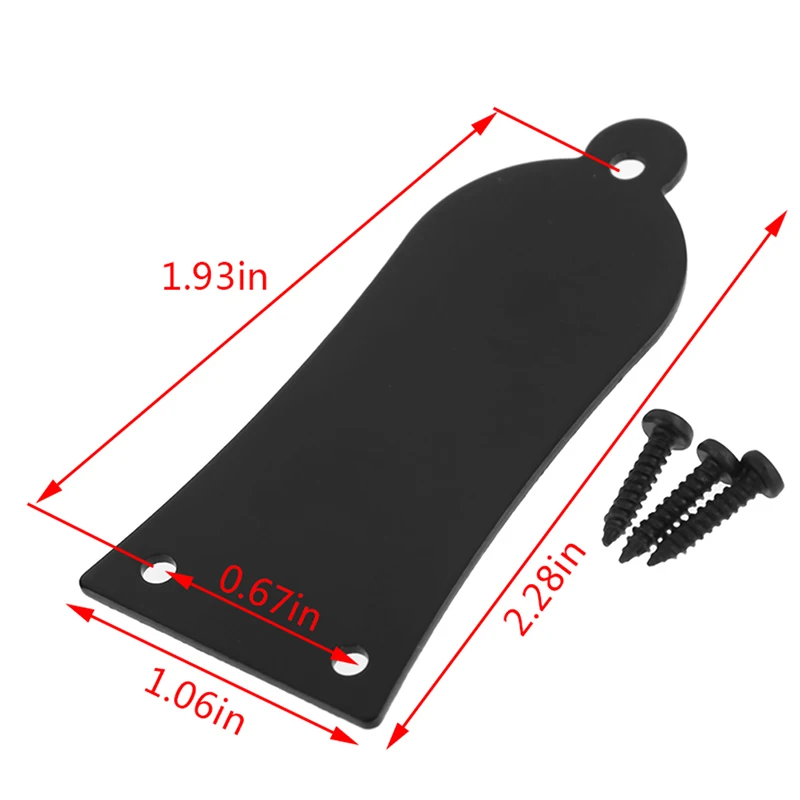 Лидер продаж оптовая продажа 3 отверстия железный колокольчик крышка анкерного