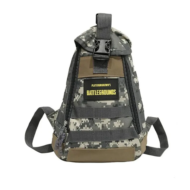 Игра PUBG уровень 1 упаковка многофункциональный камуфляж косплей костюмы Porps