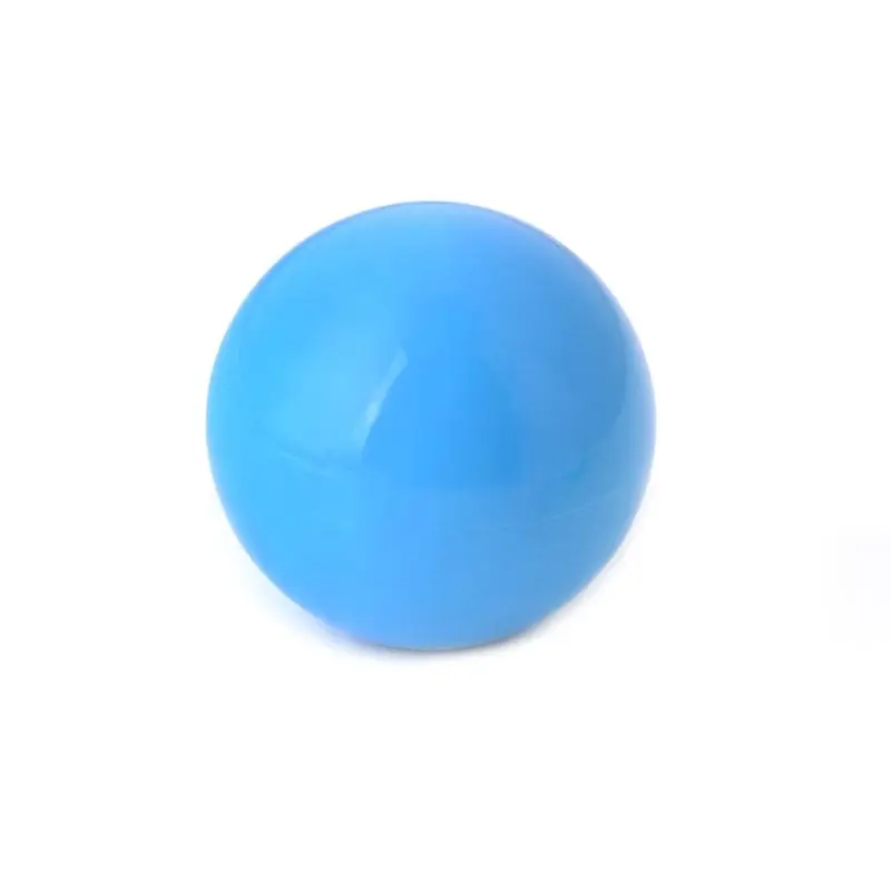 1 шт. 35 мм ручка с бумбоном на верху для Sanwa/испанский джойстик DIY аркадная игра