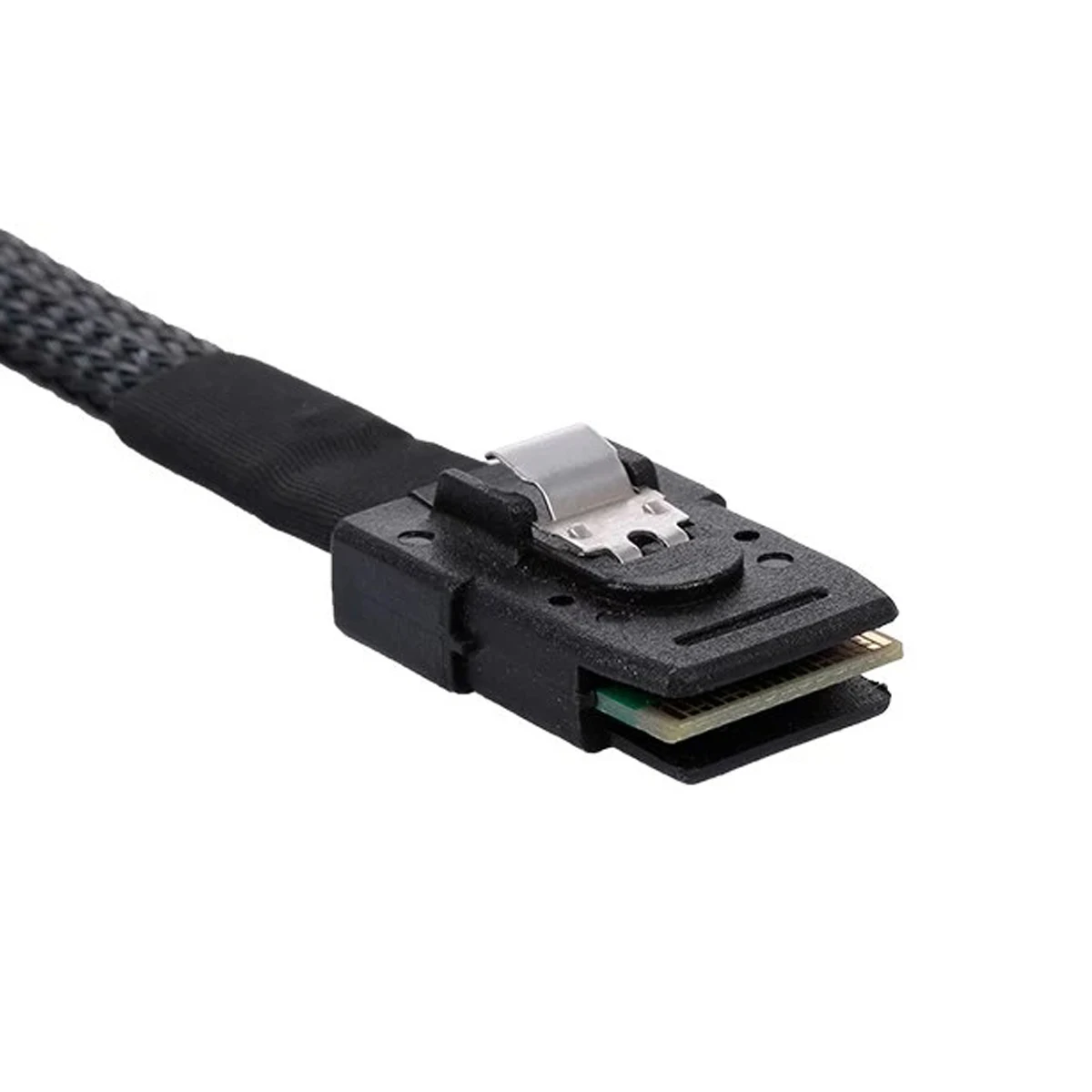 CY 50 см внутренний 36 Pin Mini SAS SFF 8087 хоста до 4 8482 целевой Жесткий диск и SATA Мощность