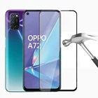 Защитное стекло, закаленное стекло 9H для OPPO A72A52A92A 527292