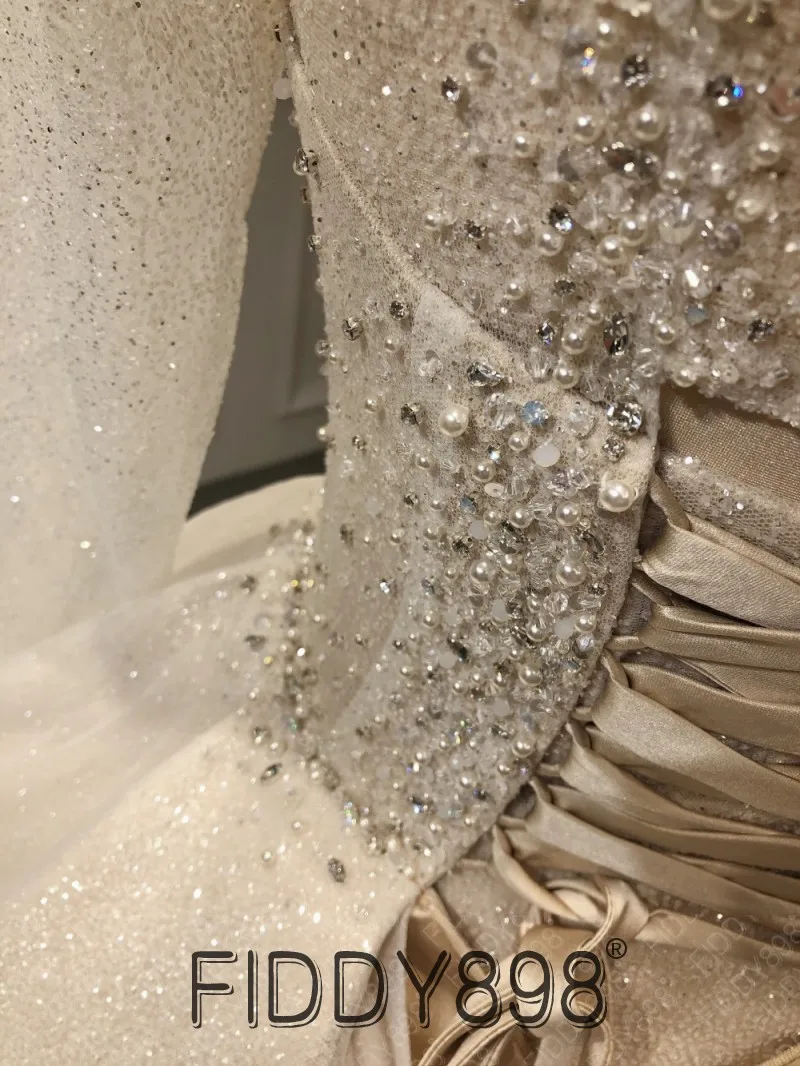 Vestido De Noiva Sereia Sexy Beaded Lace Mermaid Wedding Dresses 2019 Off Shoulder Bride Wedding Gowns Robe De Mariee Dress