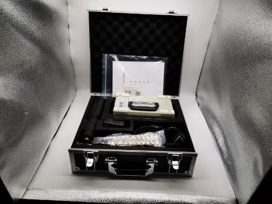 

Holiday Detector/Spark Detector For Coating Leak