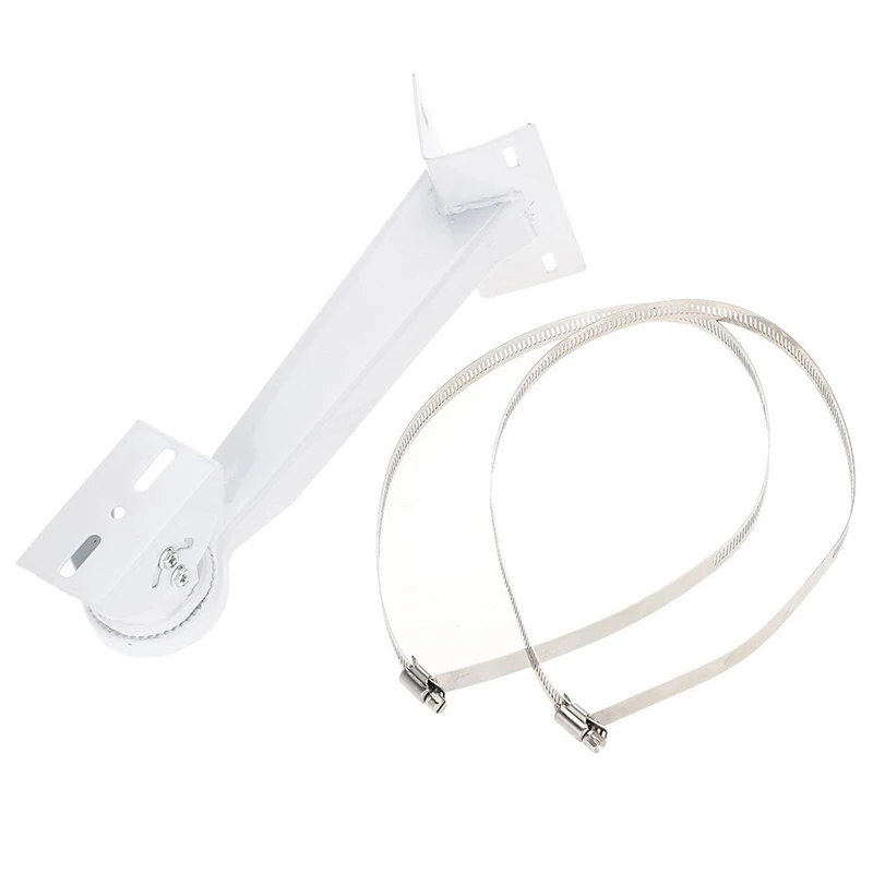 Металлический шест/столбик для детской камеры видеонаблюдения 20 см |