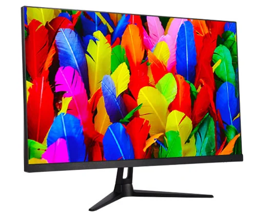 IPS 4k 27 дюймовый светодиодный компьютерный монитор ips офисный дисплей|Экраны| |