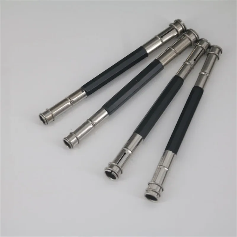 1 шт. Регулируемый карандаш расширитель держатель двойной головкой школьные