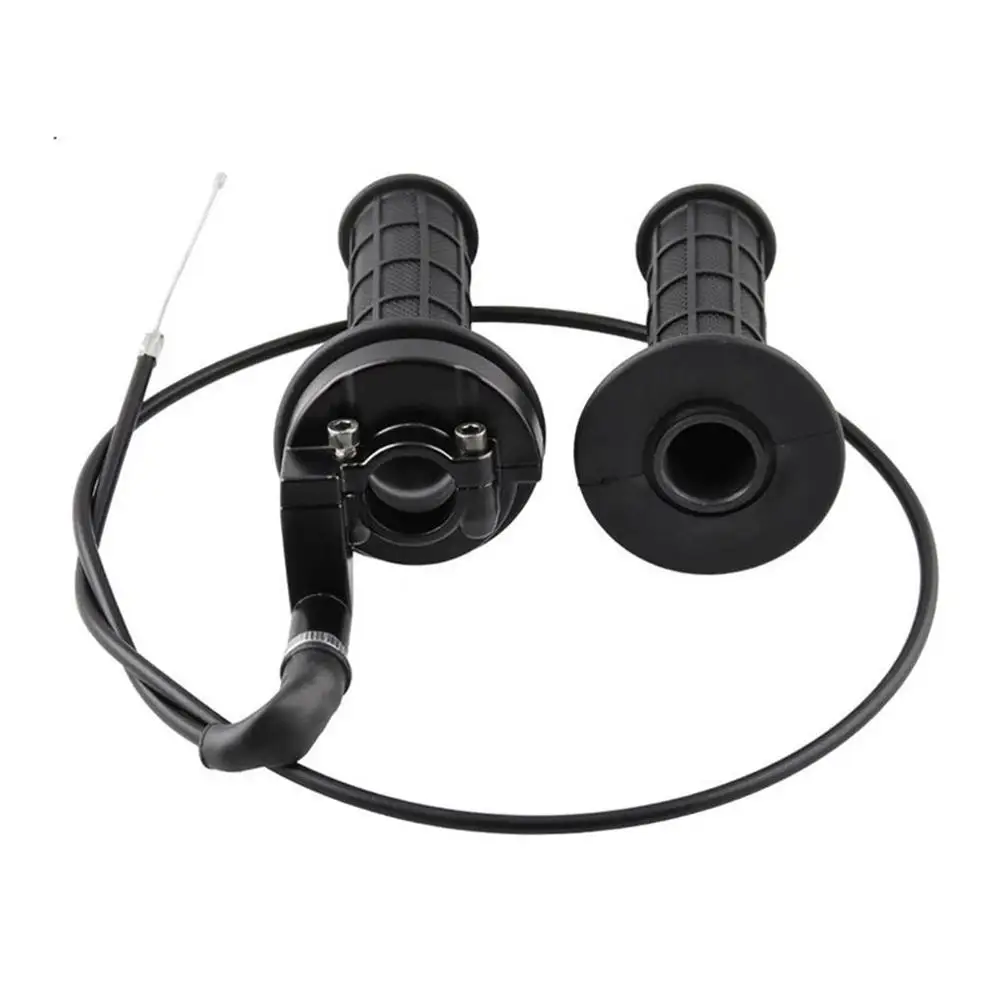 Новый переключатель дроссельной заслонки для внедорожника мотоцикла 7/8