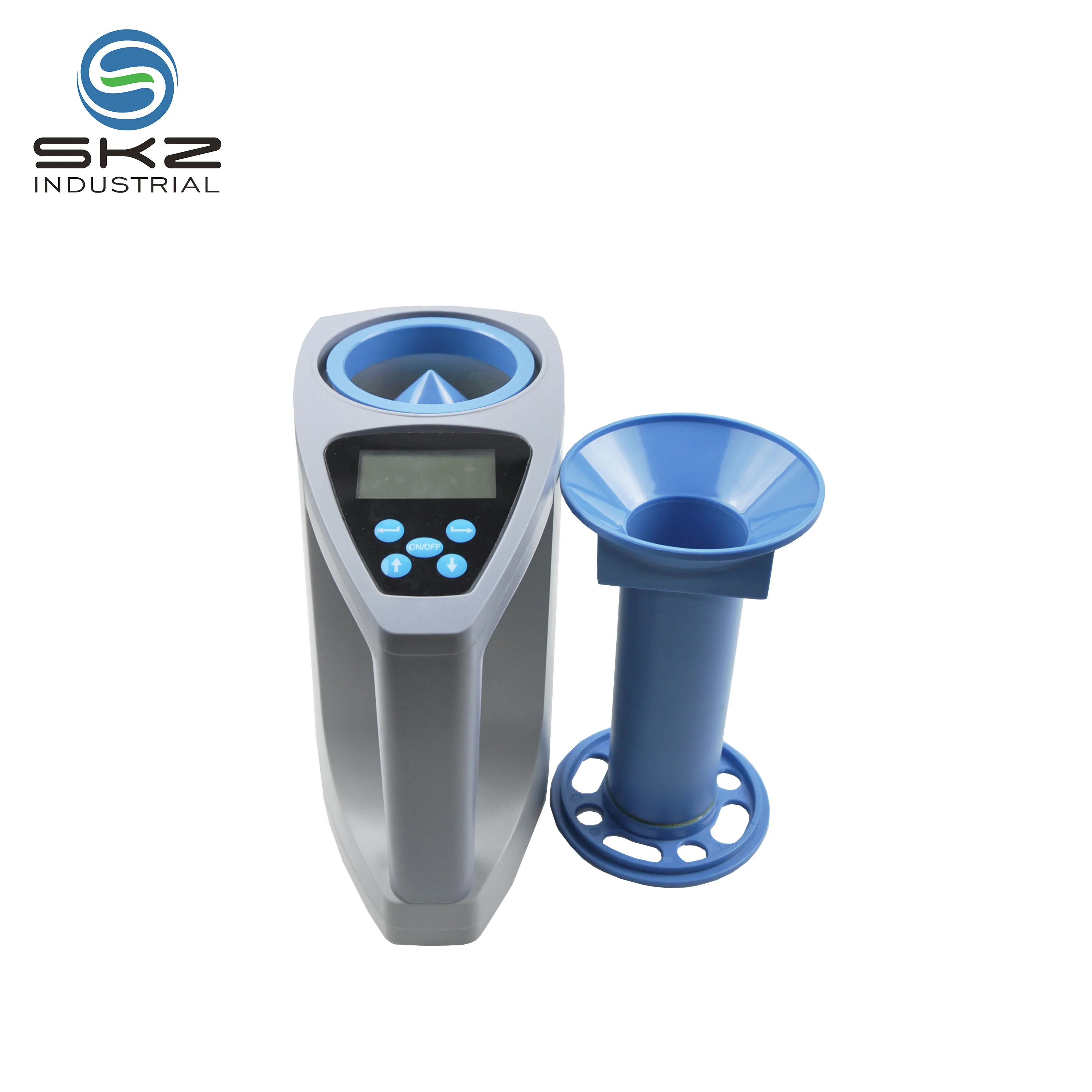 Портативный измеритель влажности зерна меню | Инструменты