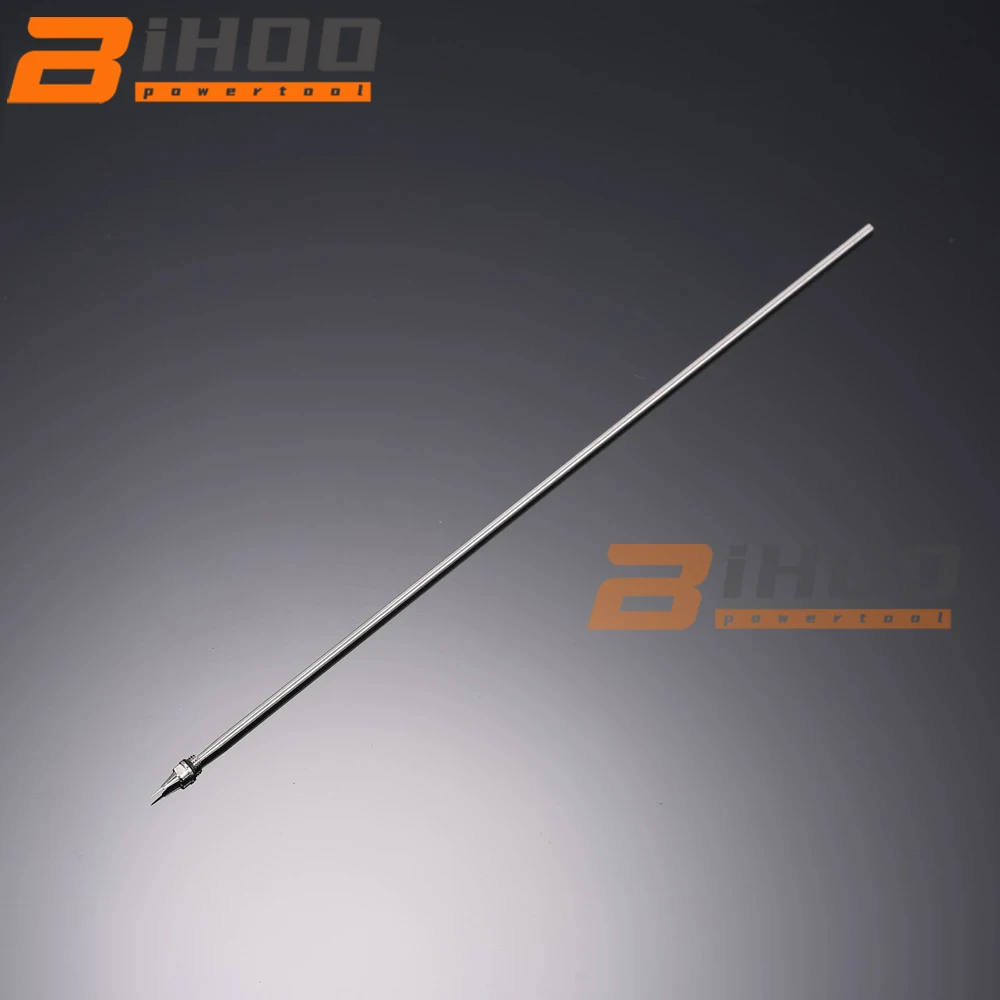 

0.2mm 0.3mm 0.5mm Airbrush Nozzle Needle Replacement Parts for Model Spraying Paint Accessories Airbrushes Spray Gun