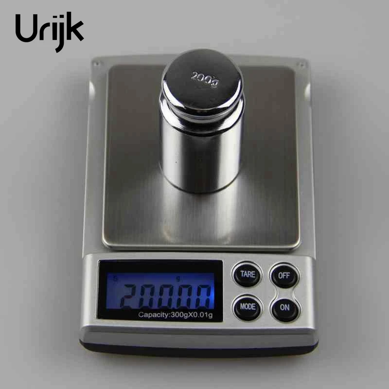 

100g/0.1g-1kg/0.1g Portable Scales Jewelery Digital Scales 0.01g 0.1g High Precious Medicinal herbs Gold Scales Pockets