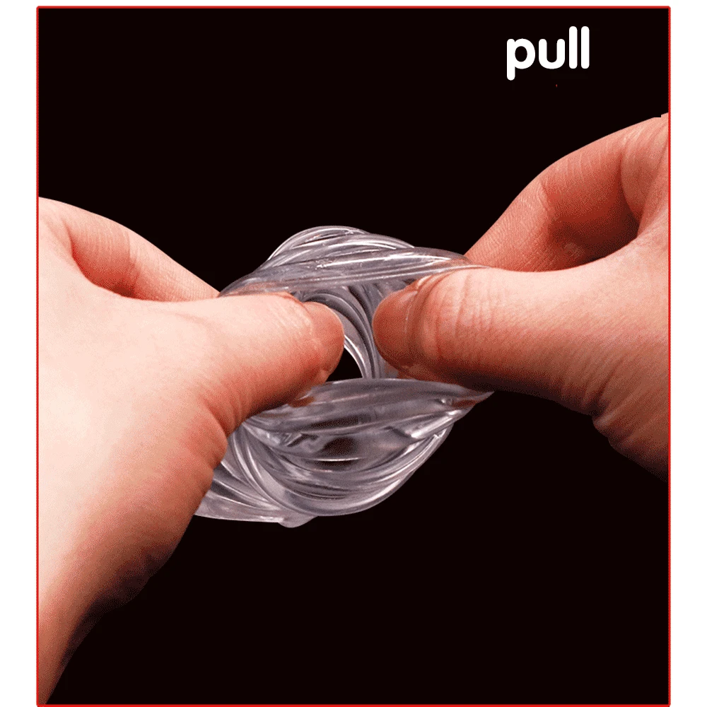 Кольцо на член рукава пенис кольцо многоразовые презервативы с кольцом мошонку