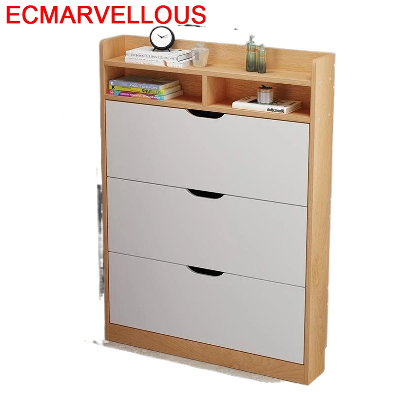Ayakkabilik Сапатеро De Zapato Moveis Mueble Органайзер Schoenenrek Meuble Chaussure корпусной мебели Sapateira