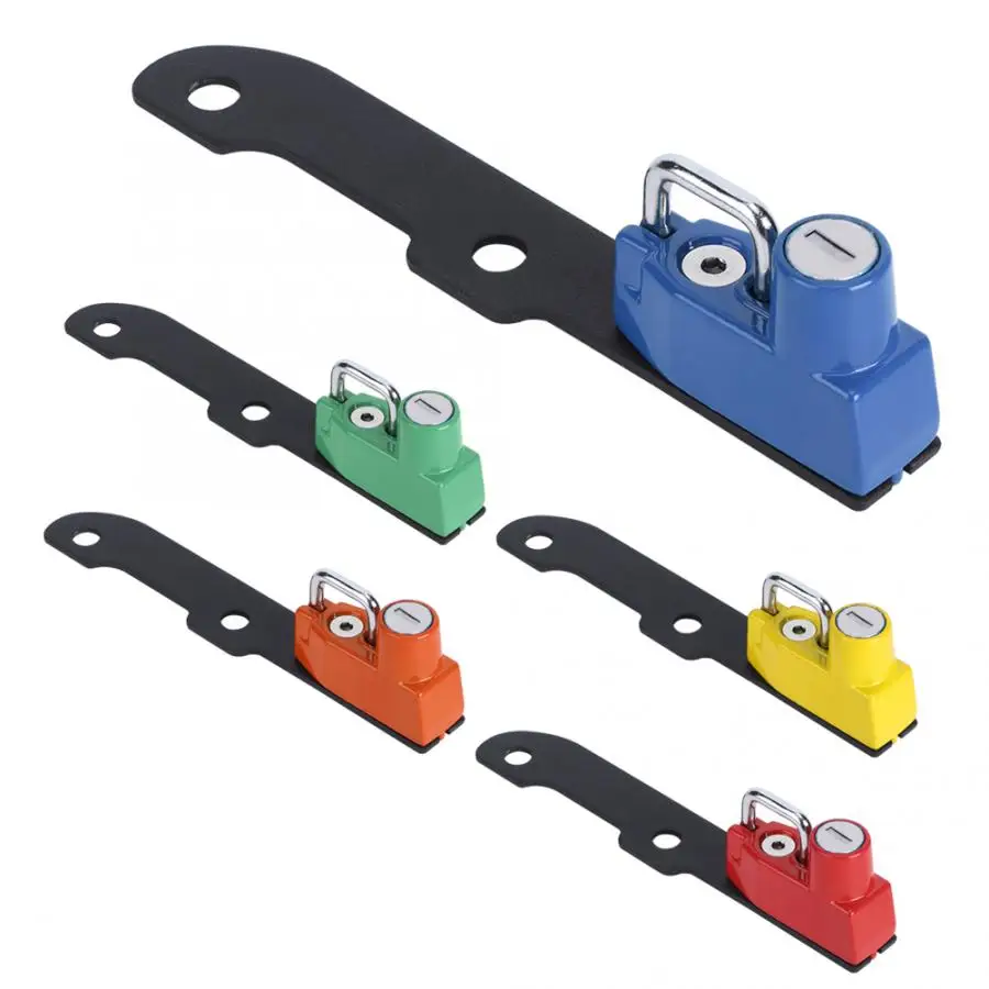 

Модификация мотоцикла алюминиевый сплав Шлем Замок Крепление крюк подходит для Kawasaki Z900 2017 + шлем замок крюк Новые поступления