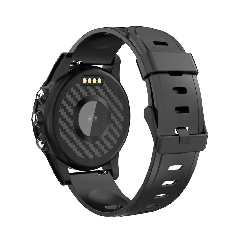 X5 Смарт часы мужские водонепроницаемые ip68 всегда на солнечном свете Видимый