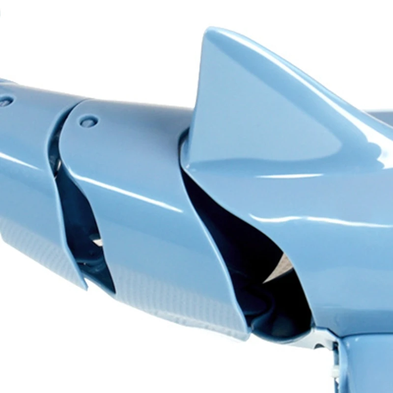 Shark Remote Control Toy 2.4G Simulated Boat U7EE | Игрушки и хобби