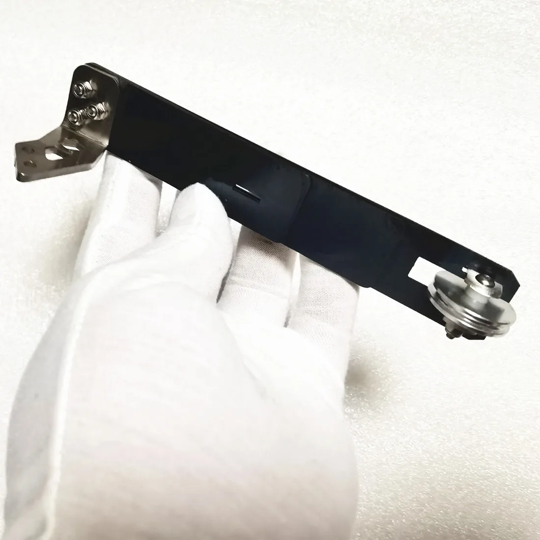 Катапульта миниатюрная 9X прочная наружная Новая игрушка из проволоки для лука и