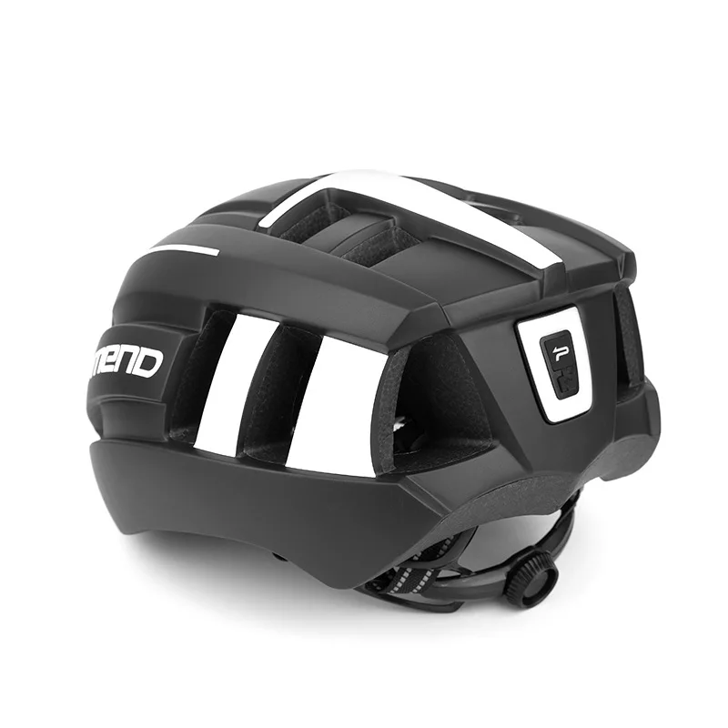Casco de ciclismo PROMEND ligero горный велосипед двойной режим cascos bicicleta гонки 57 62