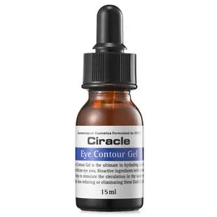 CIRACLE Гель для кожи вокруг глаз Ciracle Eye Contour Gel 15 мл |