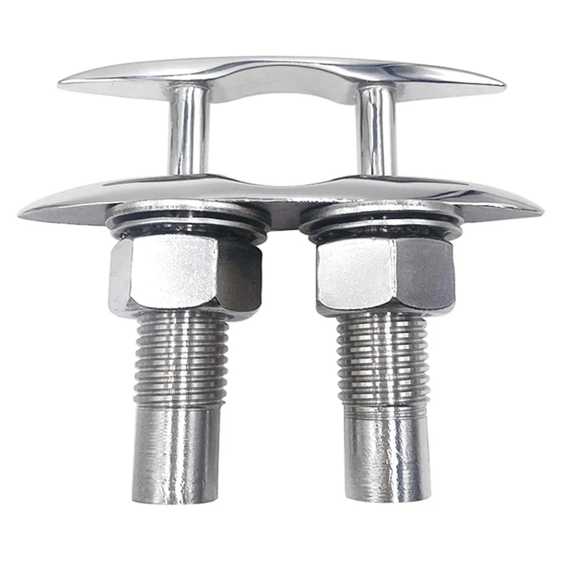 

Выдвижной кабель 5 дюймов из нержавеющей стали 316, болт, морские аксессуары