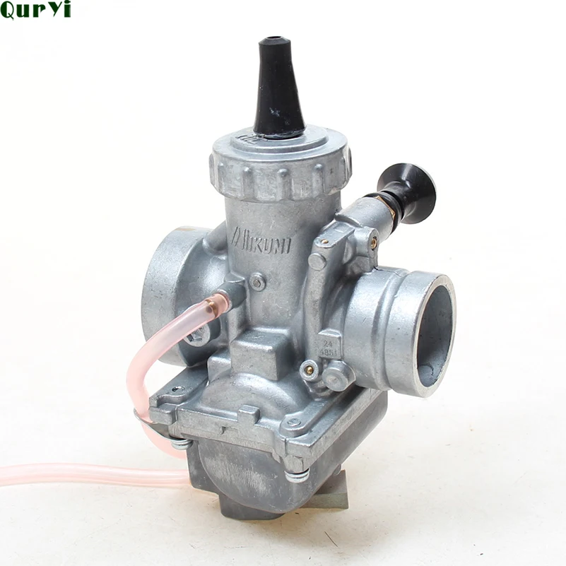 Mikuni VM24 карбюратор Carburador PE28 28 мм для 125 140 150 160 CC Dirt Pit Bike вездеходы QTV мотоциклетные