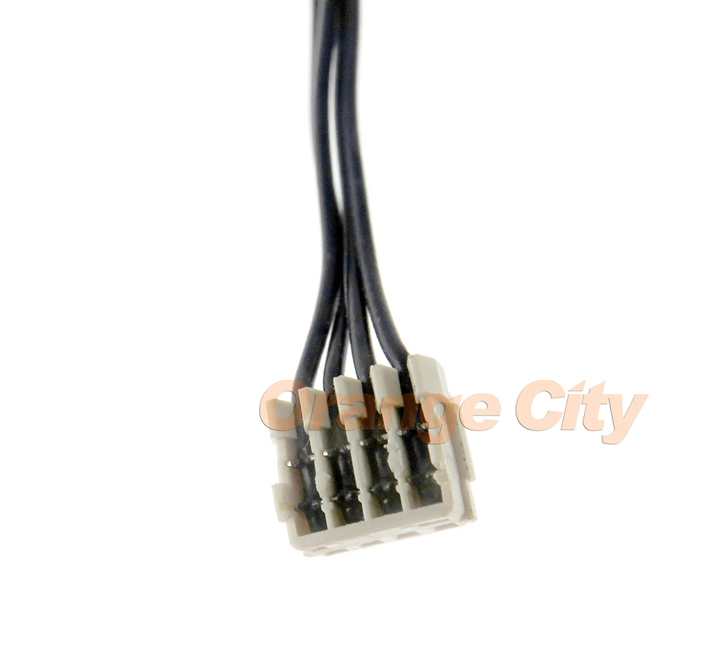 2 шт. для ADP 200ER 200P1A Мощность вытянуть Sony PS4 4Pin Питание соединительный кабель с