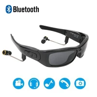 mini camcorders smart glasses sports camera hd1080p camera bluetooth music sunglasses driving recorder glasses multifunctional