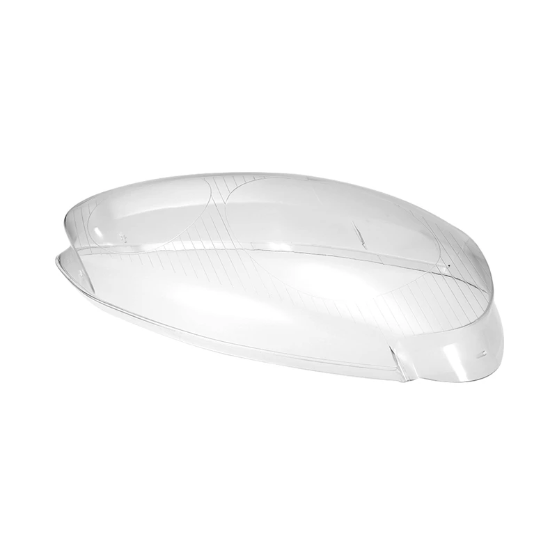 Clear Right/Left Car Housing Headlight Lens head light Lense Shell Cover Lamp Assembly For V w Golf Mk5 2005-2009 Accessorie | Автомобили