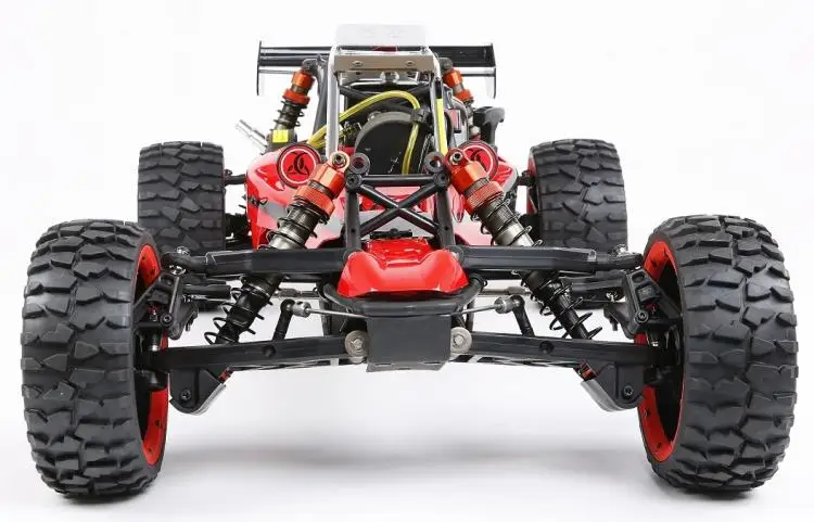 1/5 Rovan 305A газовый бензиновый Багги готов к использованию RTR 30.5cc HPI Baja 5B SS King мотор