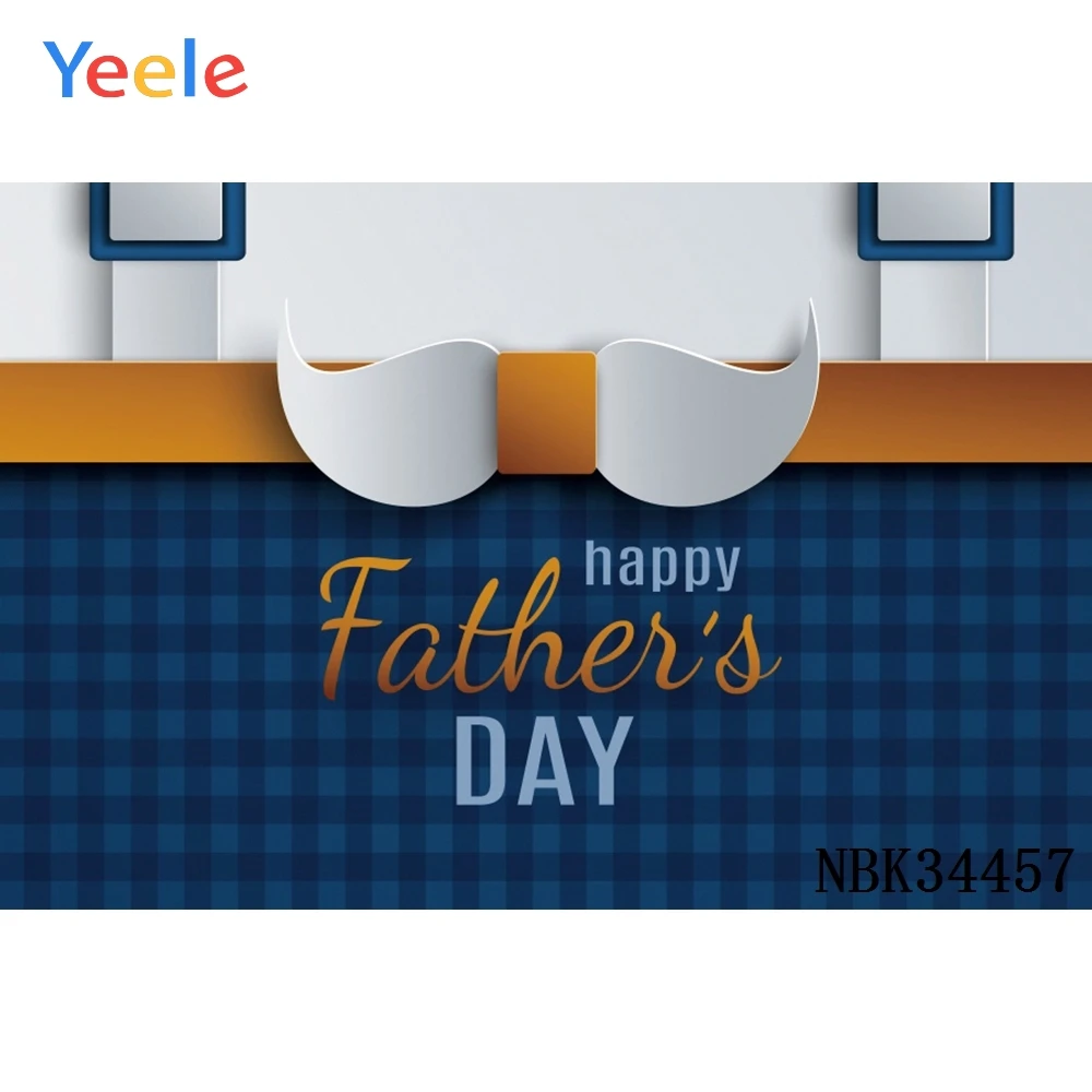 Пользовательский индивидуальный фон для фотосъемки день счастливого отца