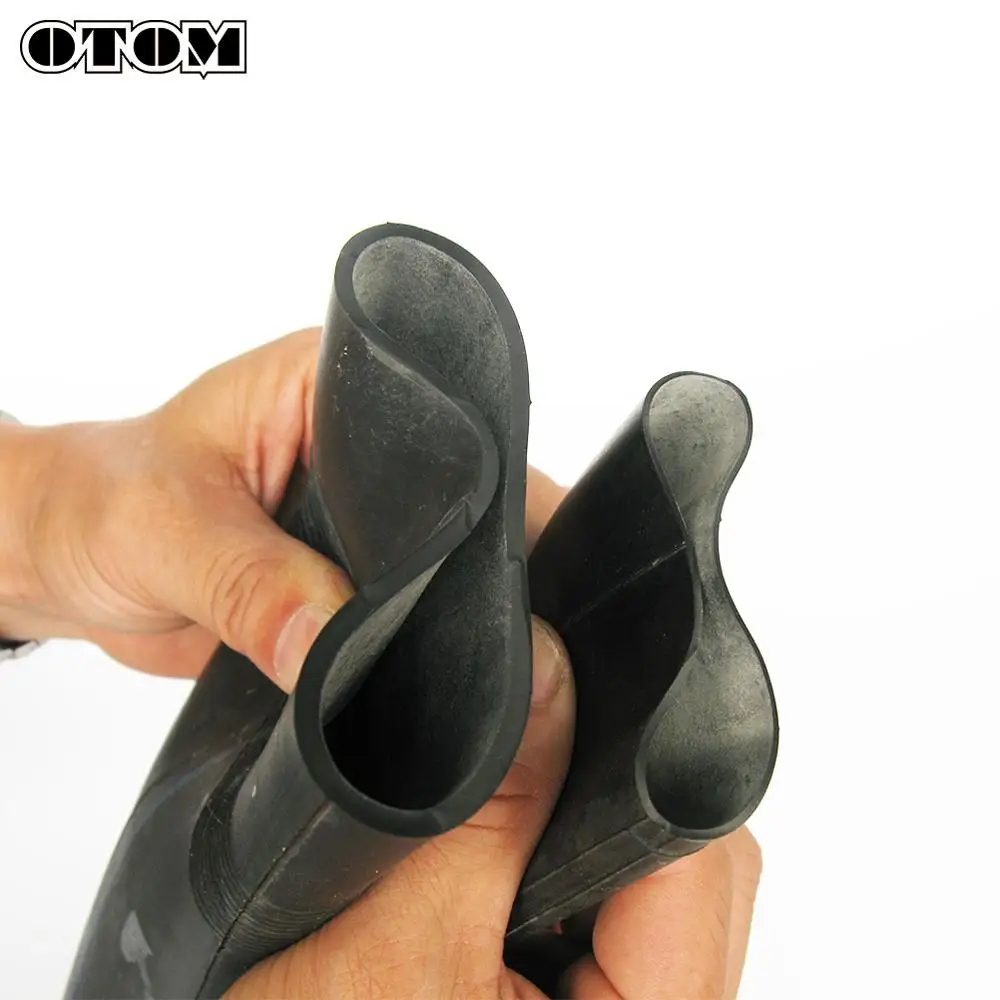 

OTOM Motorcycle Upgraded Thicken Tyre Inner Tubes For KTM CRF KXF RM Scooter Pit Dirt Bike ATV Part Durable Pneumatic Solid Tire