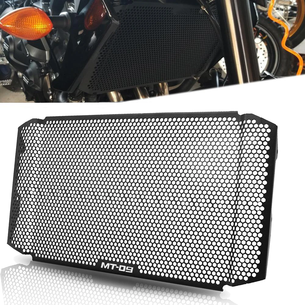 

Мотоциклетная решетка радиатора, алюминиевая защита для мотоцикла