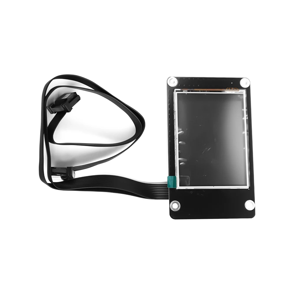 Anet ET4 ET5 Touch Screen 2.8inch Touchscreen LCD full-color easy operation TFT Display ST7789V for Printer parts | Компьютеры и офис