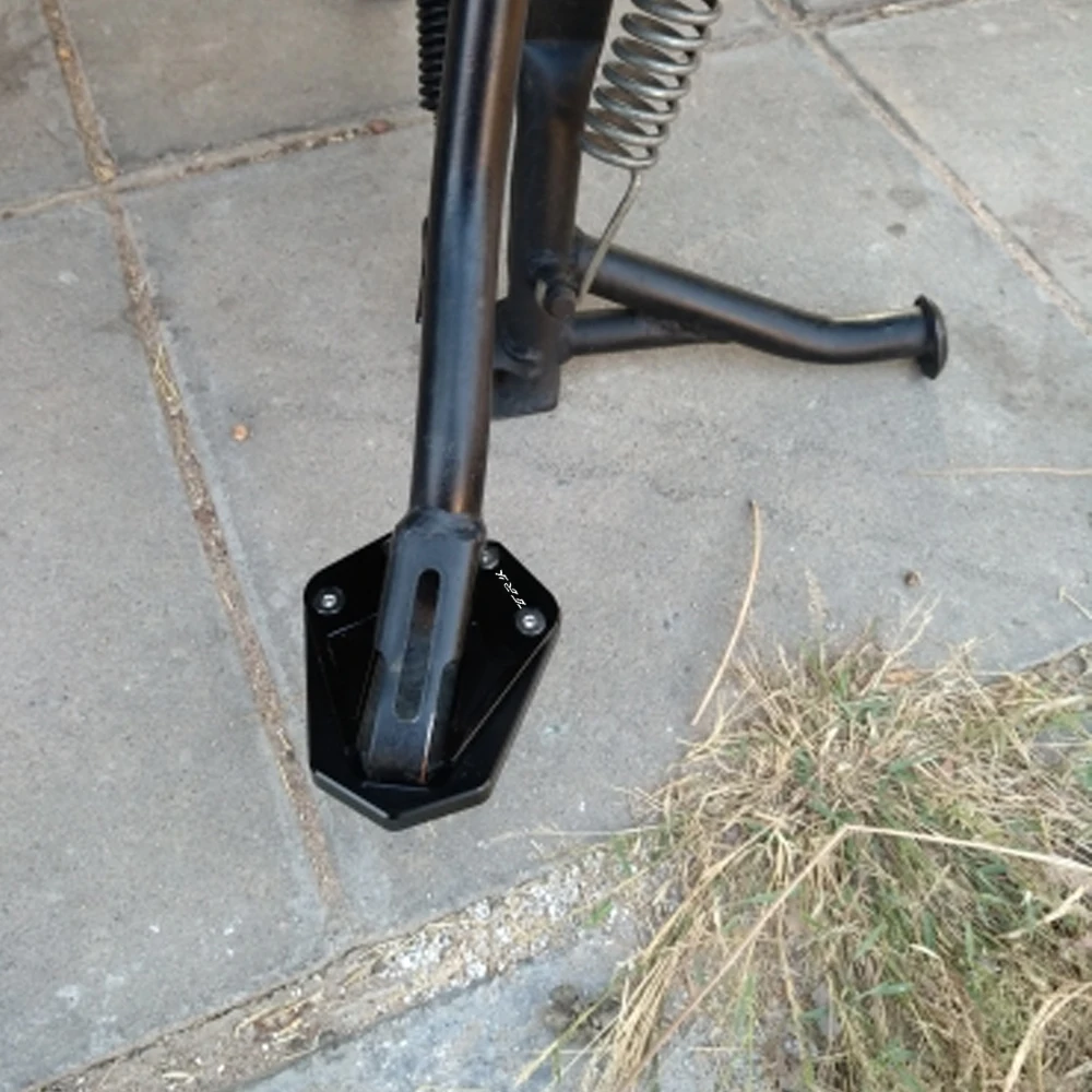 Удлинитель для мотоциклетного бокового крепления Benelli TRK502 BN600GS BN600 BJ600 TRK 502X BN 600 CNC