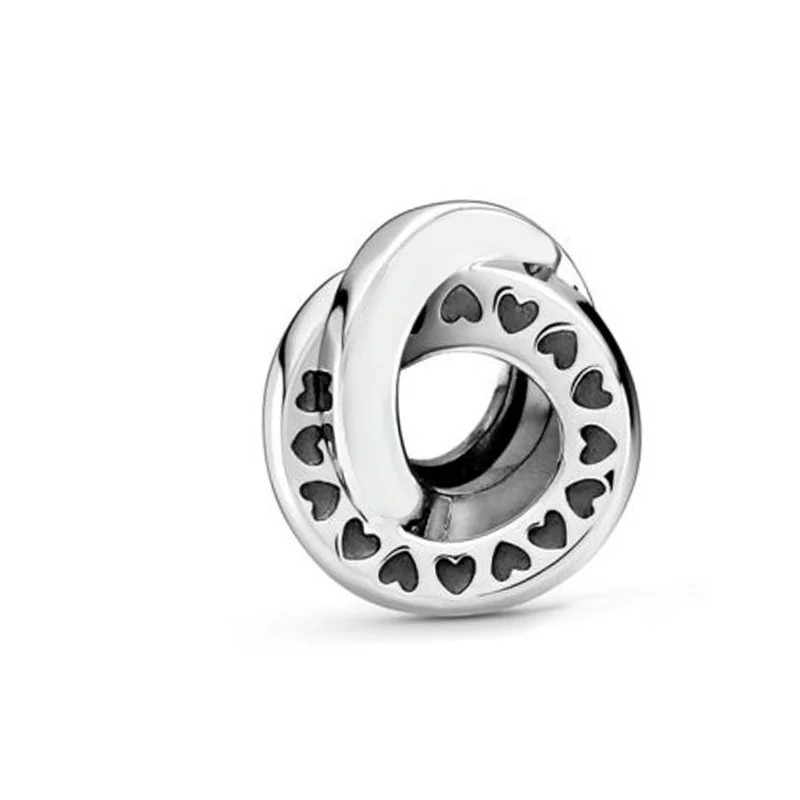 

_ Серебряные подвески-бусины для браслета Pandora