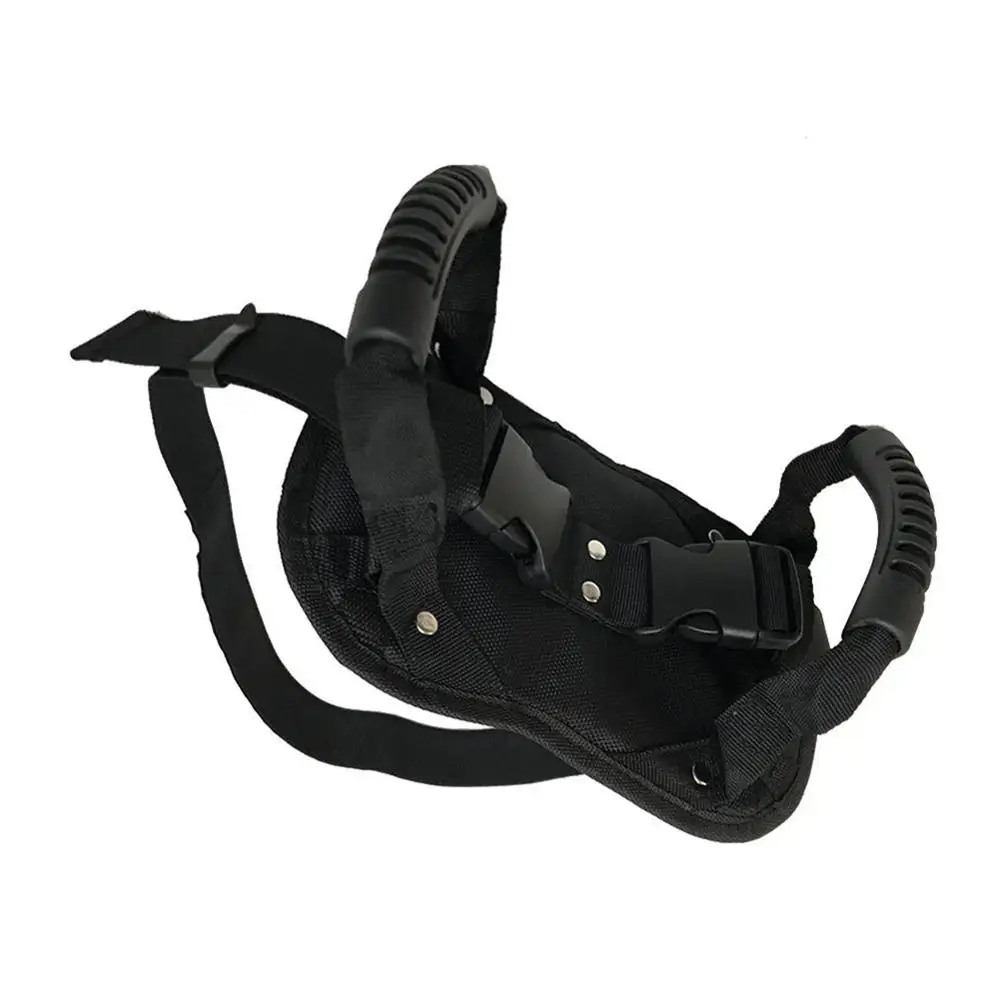 

Motorcycle Safety Belt Rear Seat Passenger Grip Child Anti-slip Belt Handle Child Motorcycle Harness