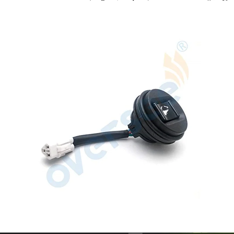 Переключатель 63D-82563 для подвесного мотора Yamaha 2T 4T 30HP-115HP 63D-82563-1063D-82563-00 | Автомобили
