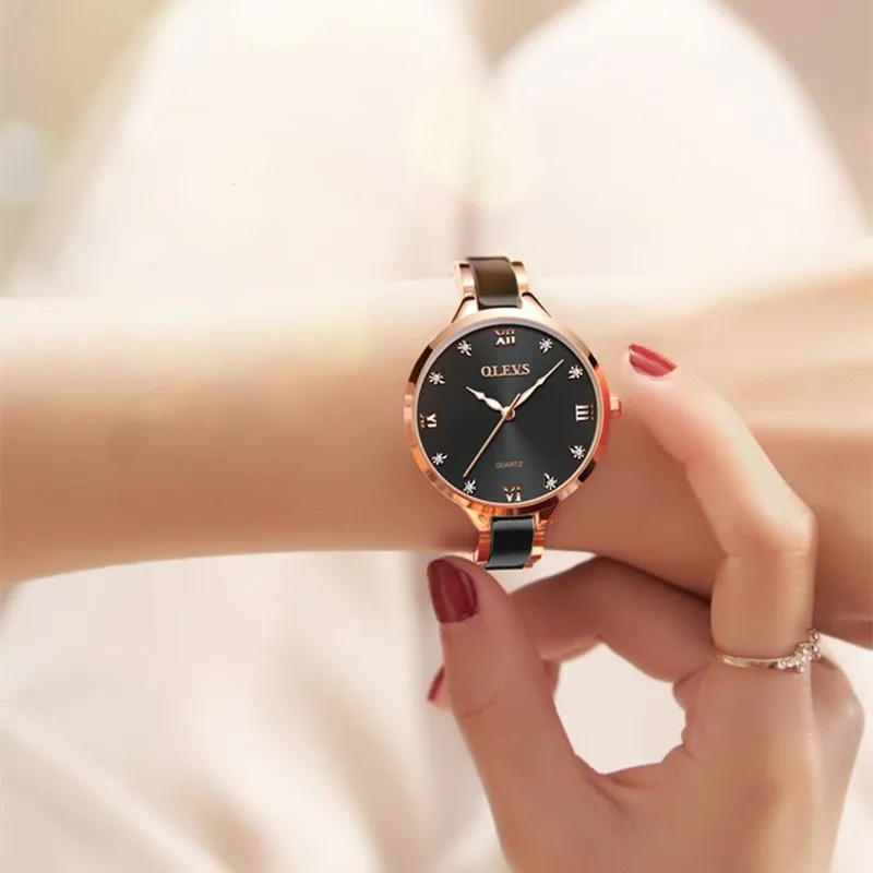 

Fashion Casual Watch Womens 2020 Womens Classic Quartz Stainless Steel Wrist Watches Bracelet Watches Reloj luxury ladies watch