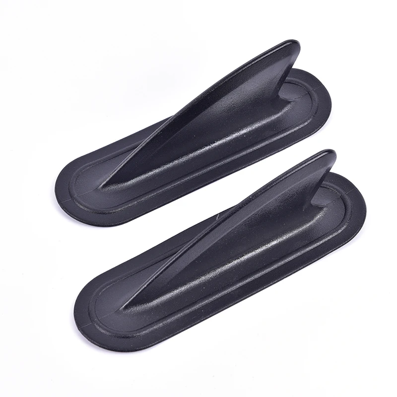 2PCS Surf Water Wave Fin SUP Accessory Stablizer Stand Up Paddle Board Surfboard slide-in Central Side | Спорт и развлечения