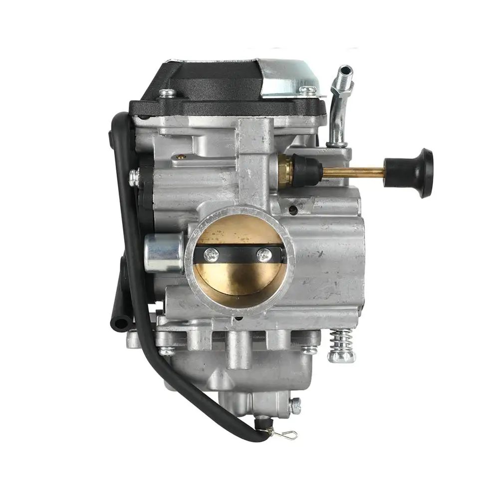 Карбюратор для Кавасаки прерий 400 KVF400C KVF400D 1999 - 2002 ATV Quad Parts Carb | Автомобили и