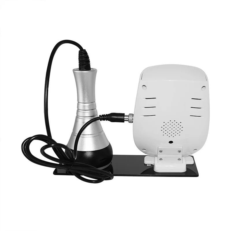 Портативная машина для домашнего использования 40k кавитации снижения веса и