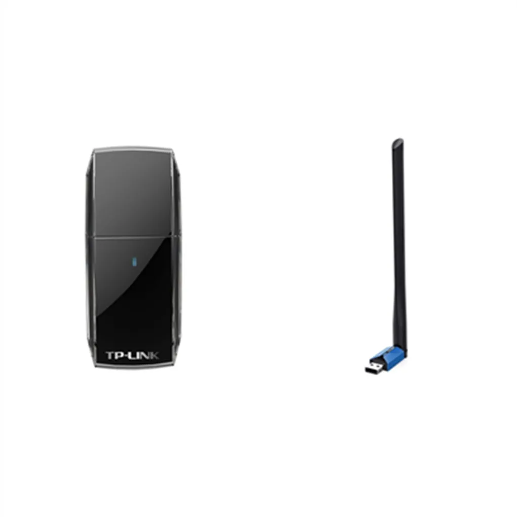 Wi-Fi адаптер tp-link usb AC650 Двухдиапазонная беспроводная сетевая карта с высоким